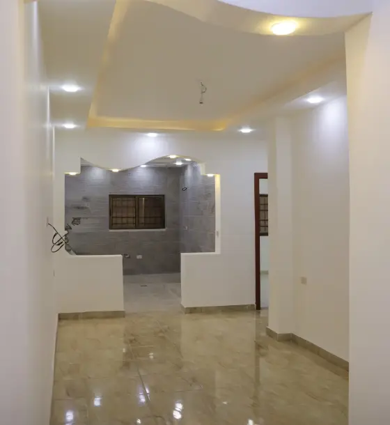 New super-deluxe 100 m² apartment for sale in Jabal Al Ameer Hasan near Al Ansar Mosque