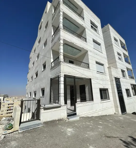 4 bedrooms, 180 m²: new super deluxe ground floor for sale in Jabal Al Mugheir