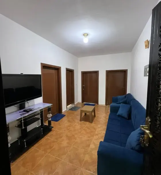 Petra holiday flat, furnished and fully finished, daily or weekly rent