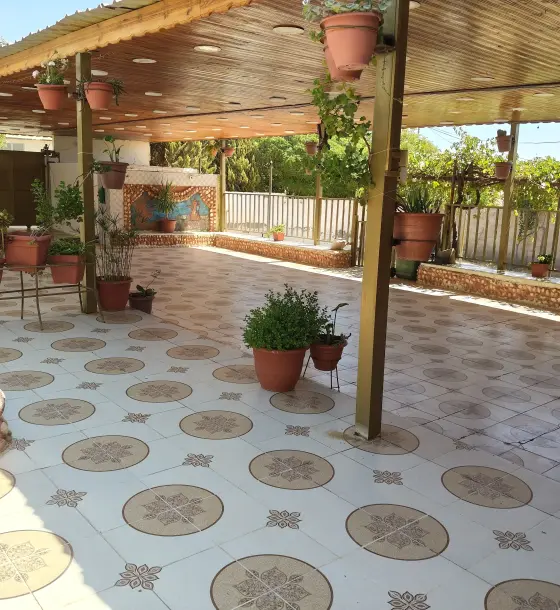 Al-Ayes, Tafila: detached house for sale on a 4,042 m² plot