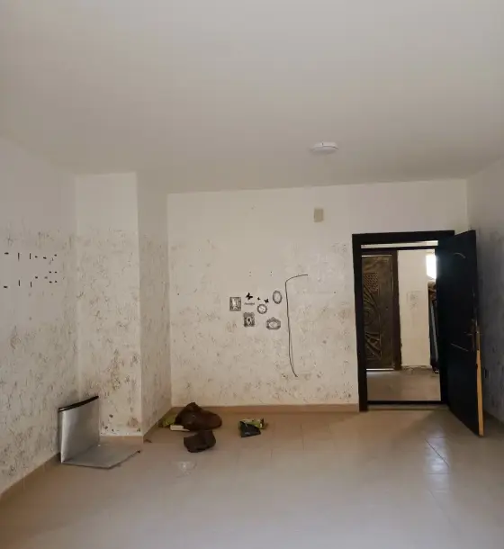 Employees housing, Abu Alanda: affordable 2-bedroom apartment for sale
