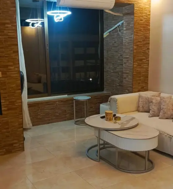 Jabal Al Hussain 2-bedroom, 80 m², in excellent condition