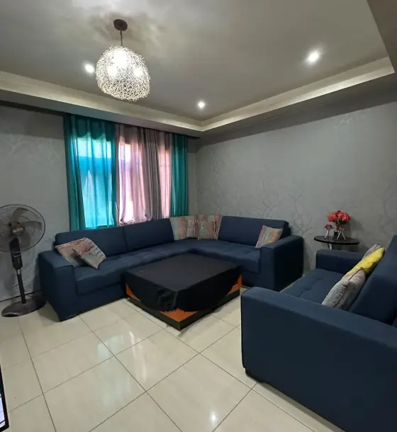 Al Gardens whole floor of 340 m² split into three units for sale