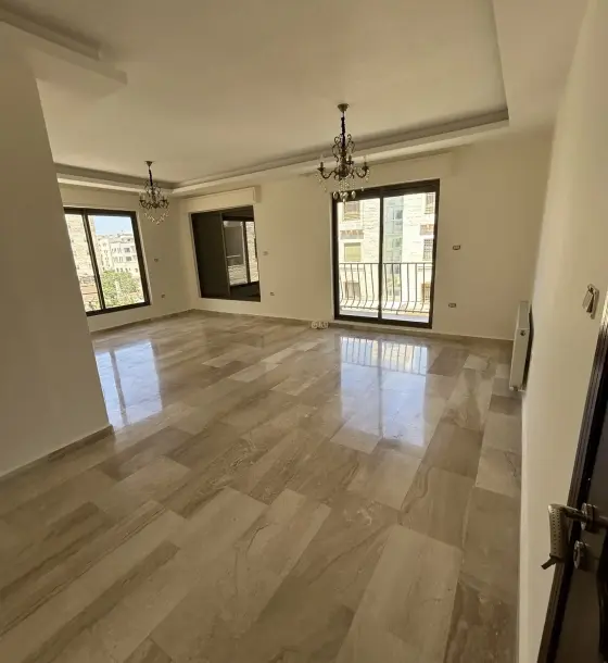 Currently let: 160 m² second-floor apartment for sale in Al Kursi