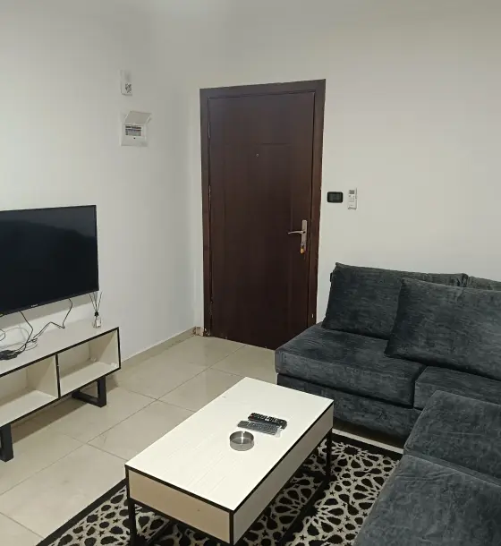 Tla' Al Ali Al Shamali furnished studio, very close to the University of Jordan