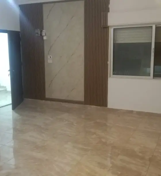 Nablus Street flat in Jabal Al Hussain, one bedroom, family building