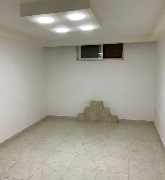 Bills included: 32 m² studio in Al Hashmi Al Shamali for students and employees
