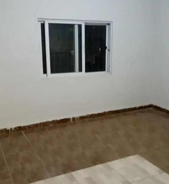 Al Qweismeh second-floor apartment with two bedrooms for rent