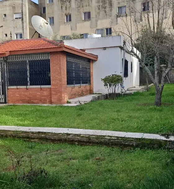 Alia Housing, Marj Al Hamam: detached house on a 673 m² residential-B plot