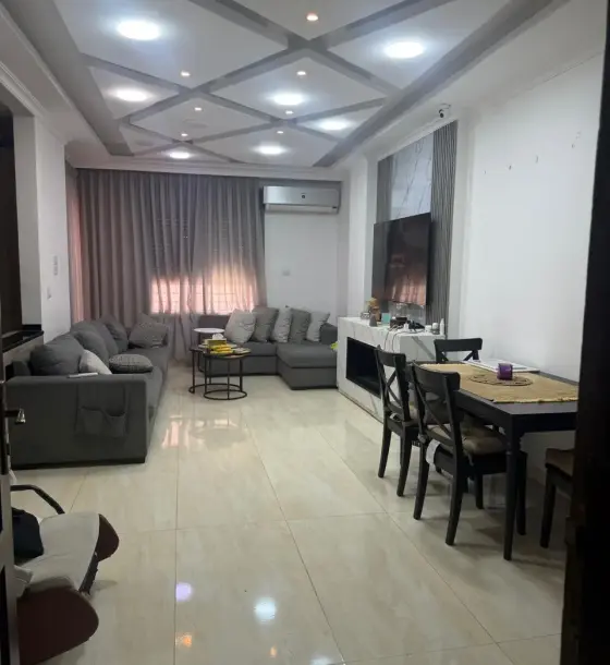 Owner-direct top-floor flat of 175 m² in Al Rahebat Al Wardiah, Irbid