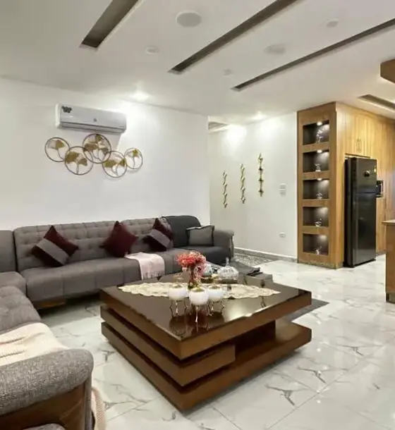 Super-deluxe 150 m² apartment for sale in Iskan Al Muhandiseen, Zabda, Irbid