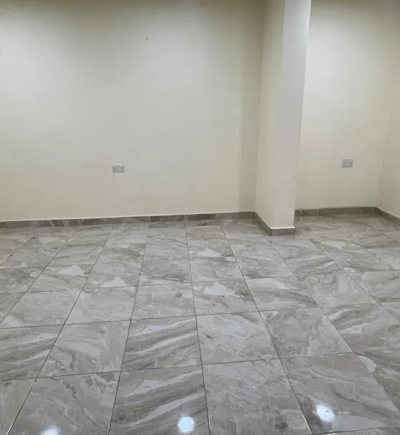 Spacious 180 m² first-floor apartment with 2 master bedrooms for rent in Al Hay Al Sharqy, Irbid