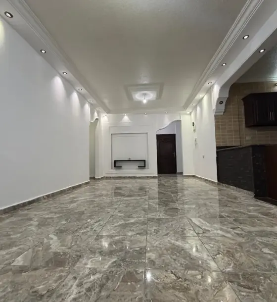 Spacious 157 m² apartment with lift for sale on Al Karama Street, New Zarqa