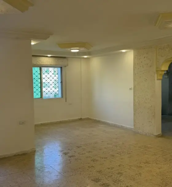 Near the GK roundabout in Al Zarqa Al Jadeedeh, 140 m² flat for rent