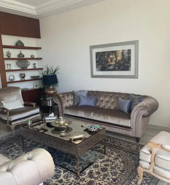 Apartment for Rent in Abdoun – Near Al Usra Restaurant