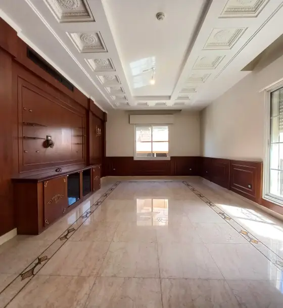 Semi-Furnished Apartment to Rent 410sqm
