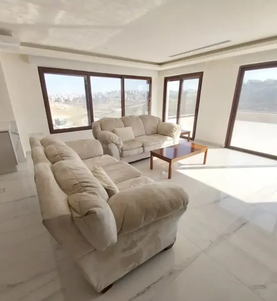 Furnished Apartment to Rent 450sqm
