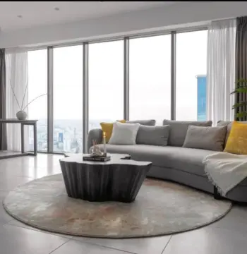 Luxury Apartment for Rent in DAMAC Tower– 29th Floor #11058