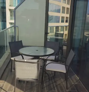 Furnished Apartment For sale In Al Abdali #3310