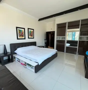 One bedroom + Studio for Sale in Um Uthaina #3300