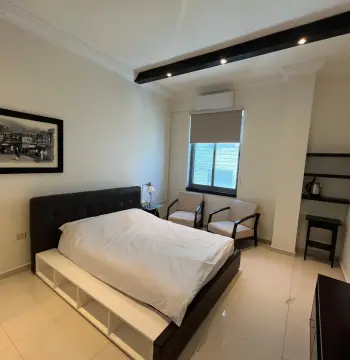 One bedroom + Studio for Sale in Um Uthaina #3296