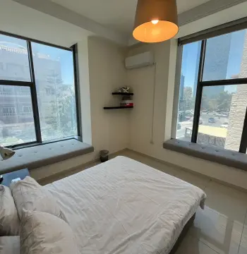 One bedroom + Studio for Sale in Um Uthaina #3294