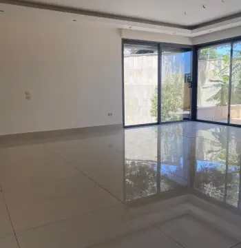 Unfurnished Apartment For Rent In Abdoun #3284
