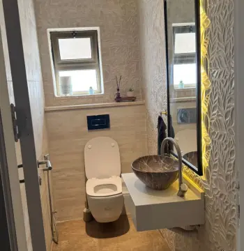 Furnished Apartment to Rent #3280