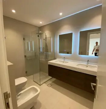 Unfurnished Villa forRent #3274