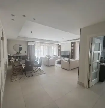 Furnished Apartment for rent in Abdoun #10606