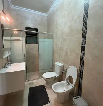 Three bedroom apartment for rent in Weibdeh #3264