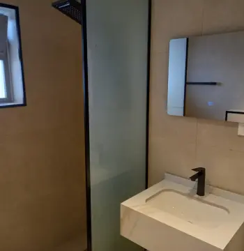 Furnished Apartment For Rent #3262