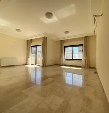 Unfurnished Apartment For Rent In Deir Ghbar #3258