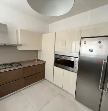 Furnished Apartment to Rent 314sqm #3250