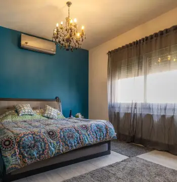 Furnished Apartment to Rent #3238