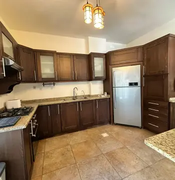 Furnished Apartment For Rent In Abdoun #3234