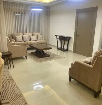 Furnished Apartment to Rent #3232