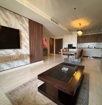 Furnished Apartment to Rent #10604