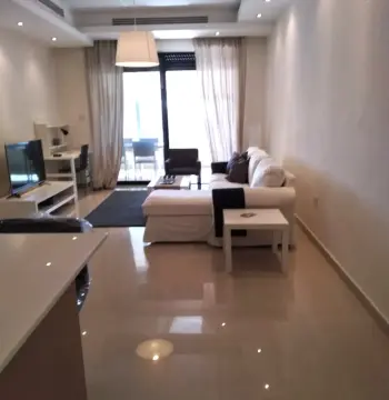 Furnished Apartment to Rent #3222