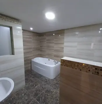 Not Furnished Apartment to Rent 341sqm #3212
