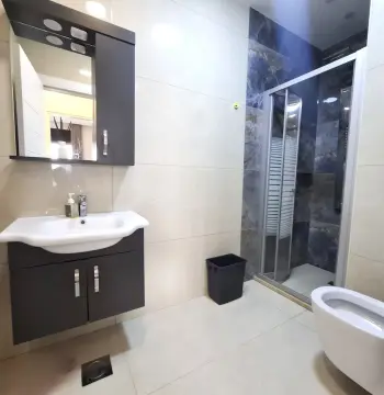 Furnished Apartment to Rent #3202