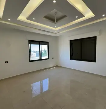 Semi-furnished Rooftop for sale in Dabouq #3186