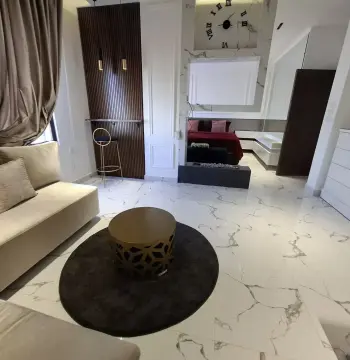 Unfurnished Apartment to Rent #3180