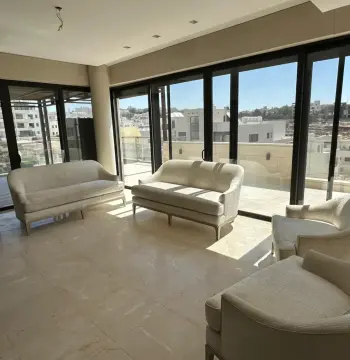 Furnished apartment for Sale in Dabouq #3174