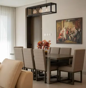 Brand New Apartment For Rent #3168