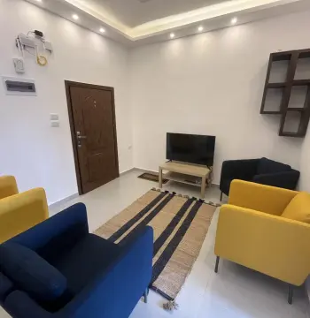 Two bedroom apartment for rent #4608