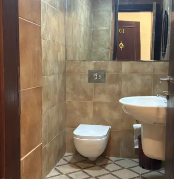 Furnished Apartment to Rent #3166