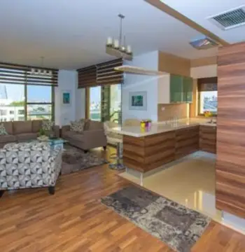 Furnished Apartment to Rent #3164