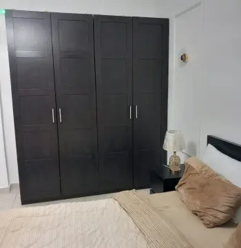 Furnished Apartment For Rent In Abdoun #3162