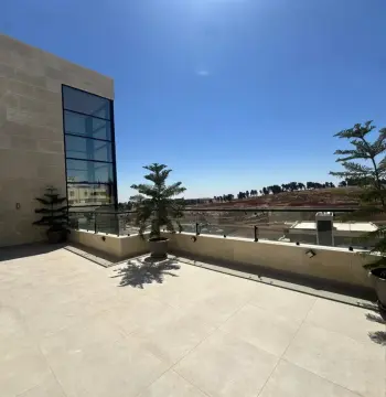 445 sqm Rooftop For sale in Airport Road #3158